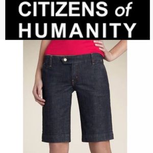 Citizens of Humanity Bermuda Shorts 29